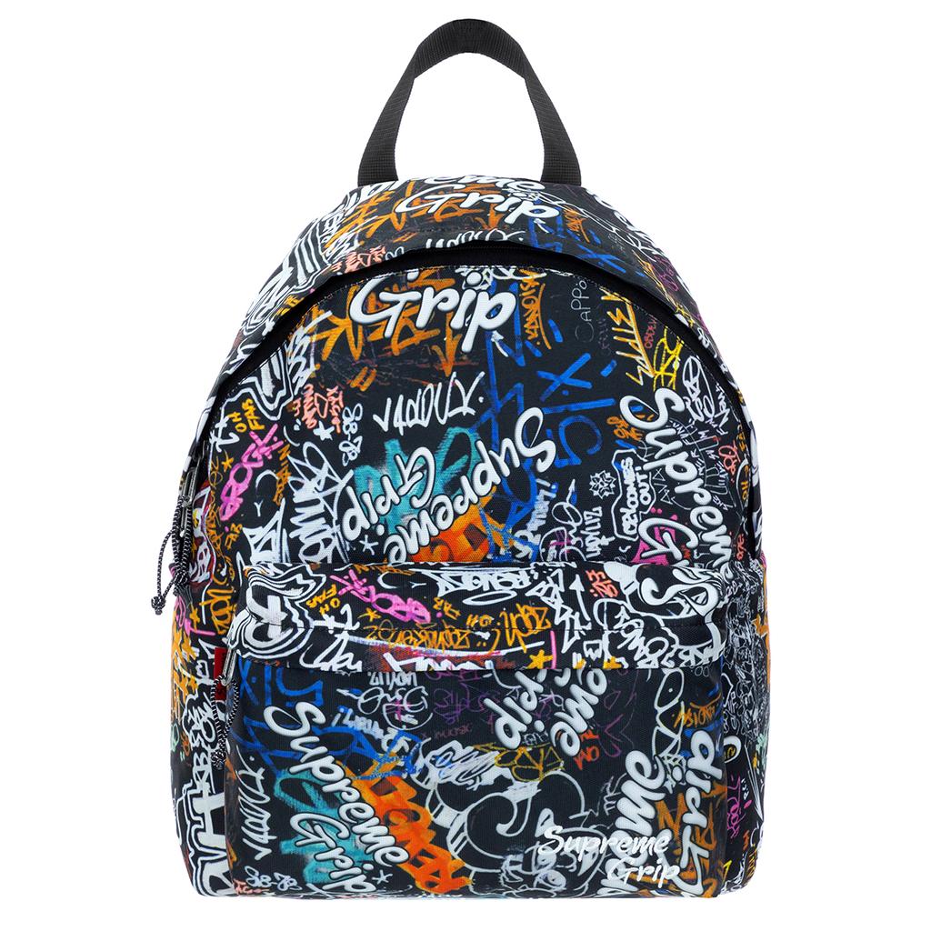 supreme jansport backpack