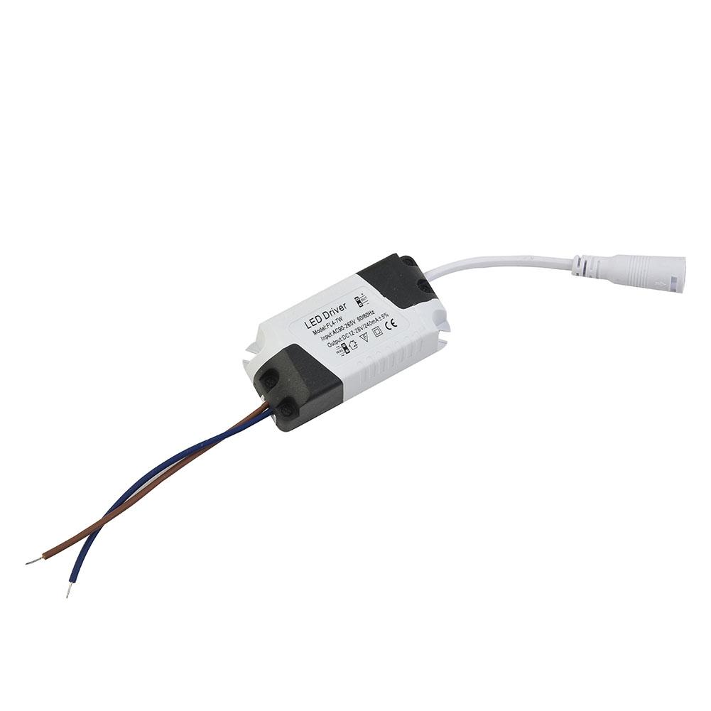 18W-24W Drive Power Led 18W 18W-24W LED Driver 3W 6W