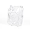 [Laborator Foto] Husă Transparentă Instax Mini 12 Husă Protectoare pentru Cameră cu Curea CAA01