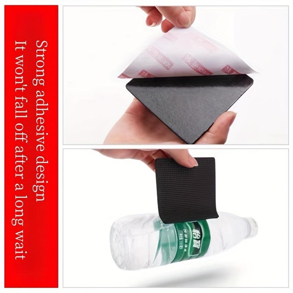 Silent Chair Leg Protectors 30pcs- Anti-Slip, Noise-Reducing Furniture Pads for Dining Chairs & Tables