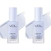 VDL Tone Stain Color Correcting Primer Serenity SPF20 PA++ 30mlg*1Pc/2Pcs