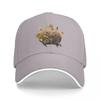 Party Echidna Baseball Cap Trucker Hat  Unisex Women Caps Unisex's