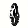 Waterproof Rechargeable Dog Training & Bark Control Collar with Remote