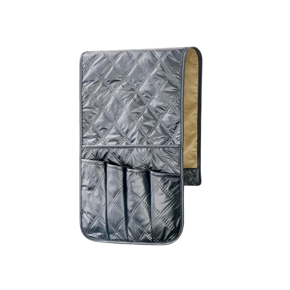 Multifunctional Sofa Armrest Storage Bag Large Capacity Armchair Hanging Storage  Sofa Bed Use