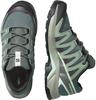Обувь для треккинга Salomon X-Adventure Recon Trekkingschuhe sedona sage gree