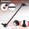 UXCELL 2Pcs K750519 Car Front Suspension Sway Bar End Links Stabilizers for Buick LaCrosse Verano Regal