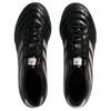 Adidas Copa Icon II Pro Comfortable Lightweight TF (Rubber Studs) Non-Slip Durable Football Shoes Unisex Football Shoes Black JQ8616