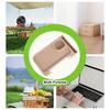 1PC Outdoor Camping Chair Side Storage Tray Recliner Chair Tray Camping Accessories Folding Universal Cup Holder Tool