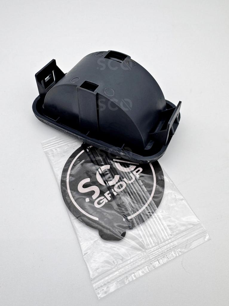 Ashtray for Fiat Palio for Fiat Albea Door ashtray Plastic Dark Gray 735290809
