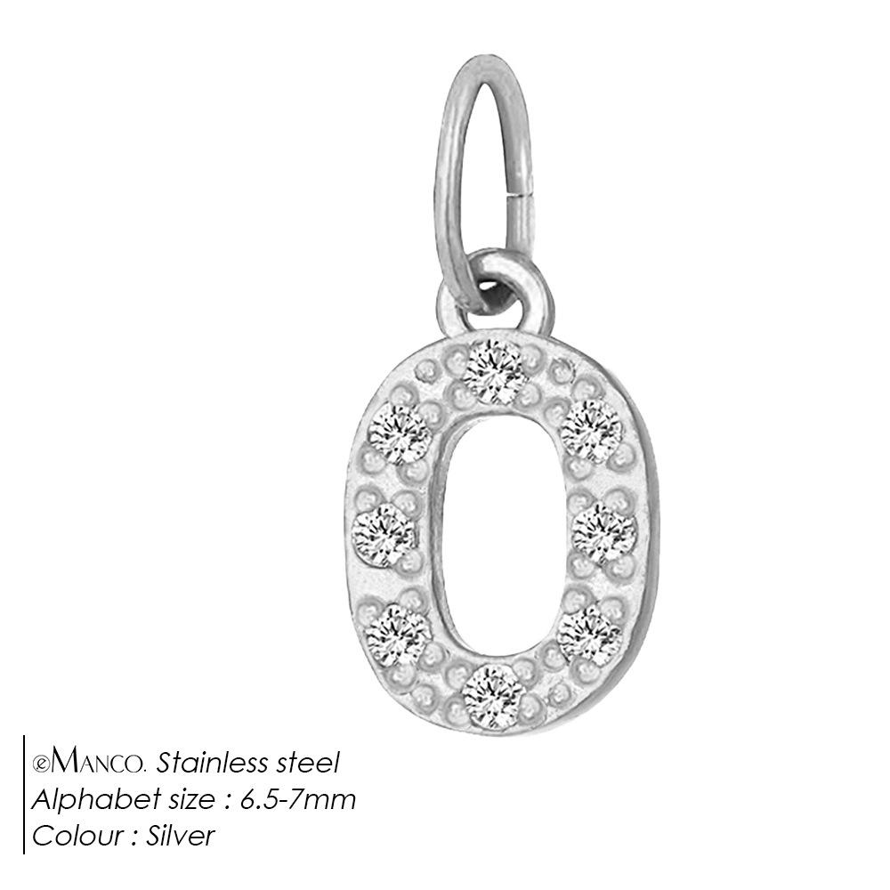 eManco Diamond Zircon Pendant Necklace & Bracelet Accessories