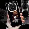 Stray Cat Game B-12 Shockproof Phone Case for Xiaomi Redmi Note 15 14 13 12 Pro Plus 11 11S 11T 5G Cover Anti Fall Fundas
