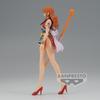 BANPRESTO One Piece THE Departure NAMI