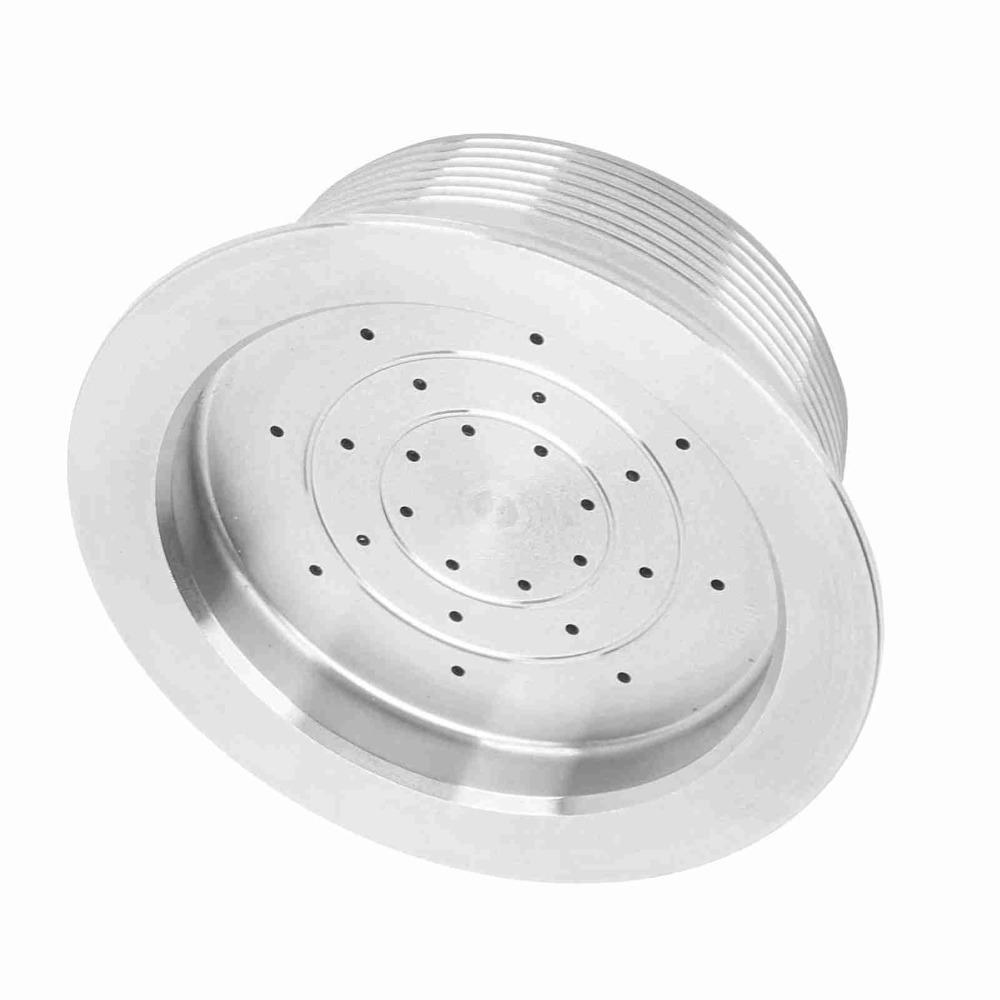 Refillable Design Coffee Capsule Kit Brush Kit Coffee Machine Accessory  For Coffee Machine