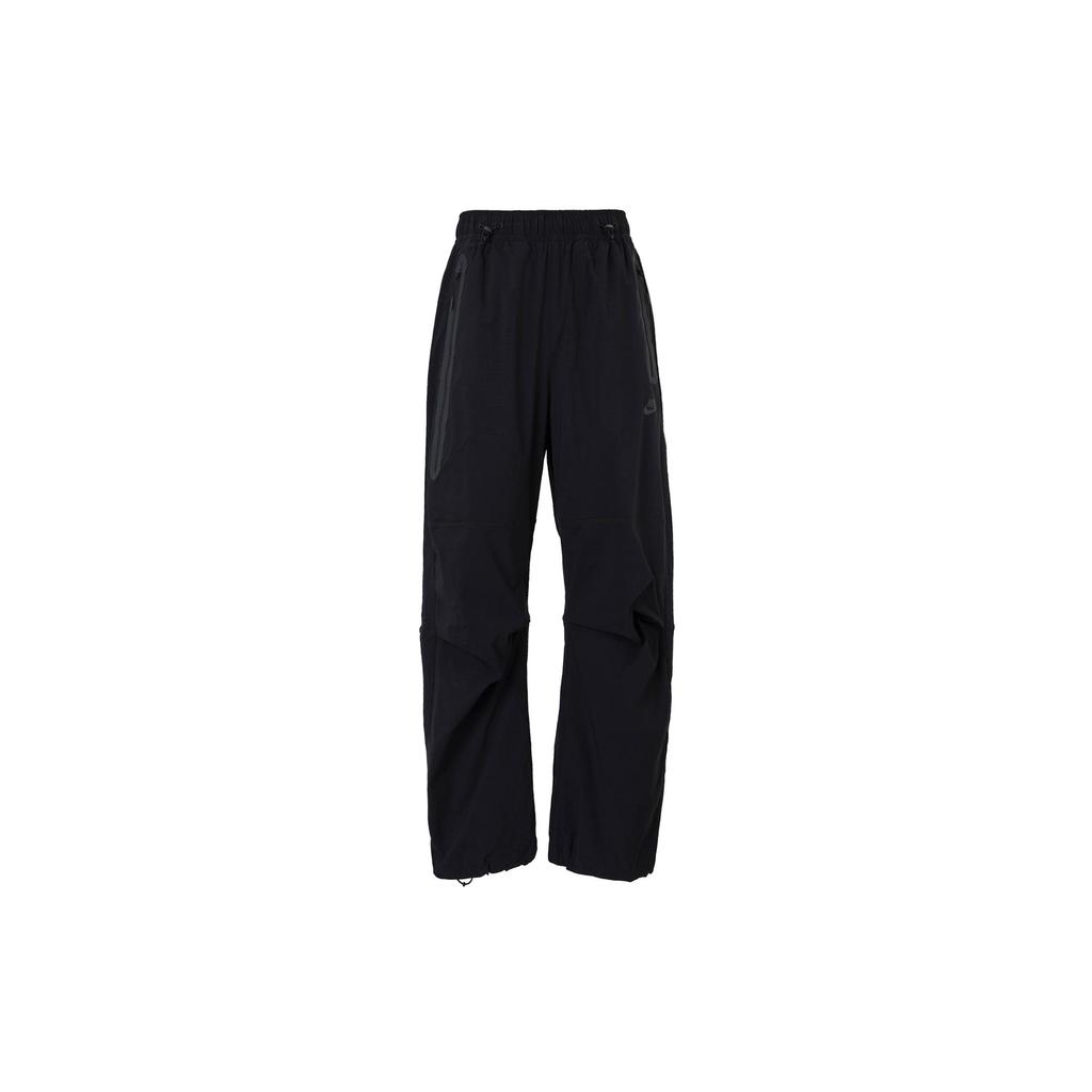 Nike Tech Casual Pants Men's Black HM7159-010