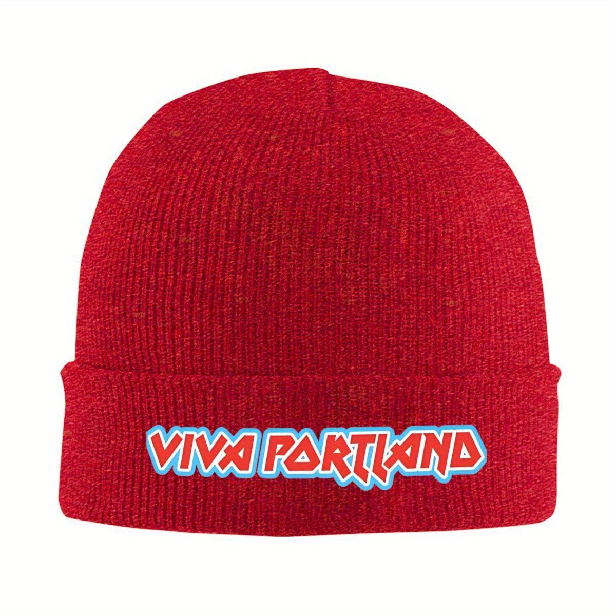 

Iron Maidens Band Beanie Hats Skullies Beanies Kpop Elastic Adult Unisex Caps Winter Custom Cute Bonnet Hats Birthday Present