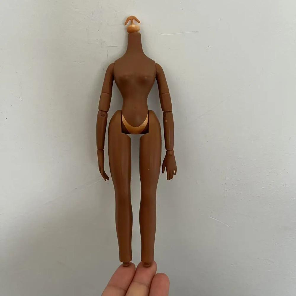 Many Kinds of Clothes for 30cm Doll  High School Doll Licca Doll Plastic Doll Gift for Girl