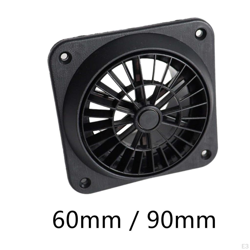 Car Heater Air Vent Outlet for D4 D4S Parking