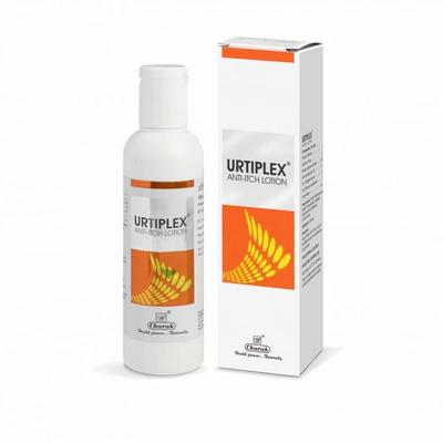 Yurtiplex (100 ml), Lozione antiprurito Urtiplex,