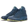 Jordan 13 Retro Squadron Blue Men's Jordan 414571-405