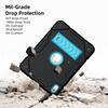 Shockproof Silicone Case With Stand 10.9-inch IPad 10th 11th Gen A16 Tablet Multi-Color Options