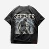 Remedy Seether Band Gift For Rock Lover T Shirt Full Size S-5XL TT1126 Unisex T-Shirt