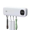 ZISIZ UV Toothbrush Sterilizer and Dryer