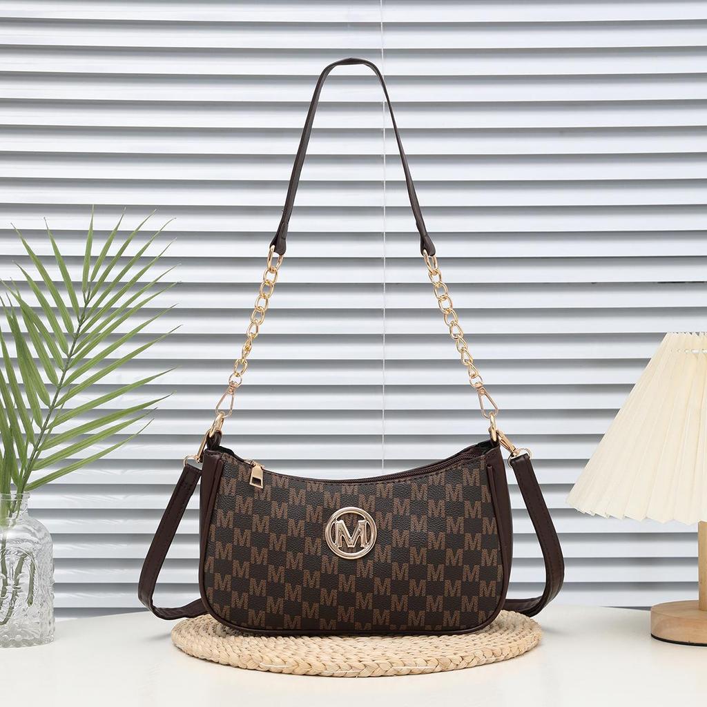 2026 Korean Retro-Style Large Capacity Women's Tote & Shoulder Bag