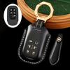 Key Cover for 2023 Honda CRV, Haoche, Haoying ZRV, Zhizai, HRV, Crown Road URV - Men's Stylish Bag Buckle