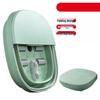 Folding Foot Bath Basin with Anti-Dry Burning