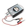 FY54B Elektrisches Auto-Batterietester & Kapazitätsdetektor, 6V/12V Batteriemessgerät & Entladegabel