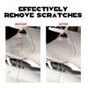 Car Paint Scratch Wax, Cleaning Wax, Polishing and Protective Wax, Car Wash White Car Polishing Wax Waxing