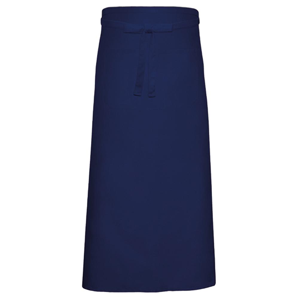 Link Kitchen Wear Front Pocket Bistro Apron