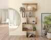 Bask Wotan Bookcase, Bookshelf, Toys, Photos, Per