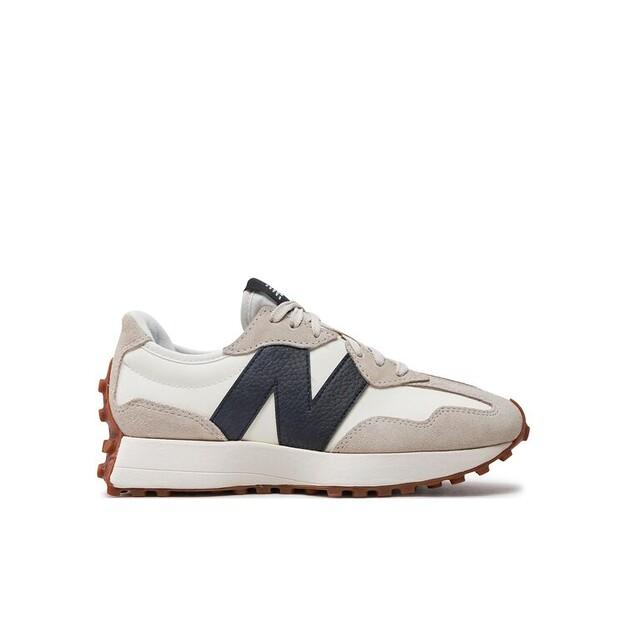 

Кроссовки New Balance WS327GD бежевый EU 36.5