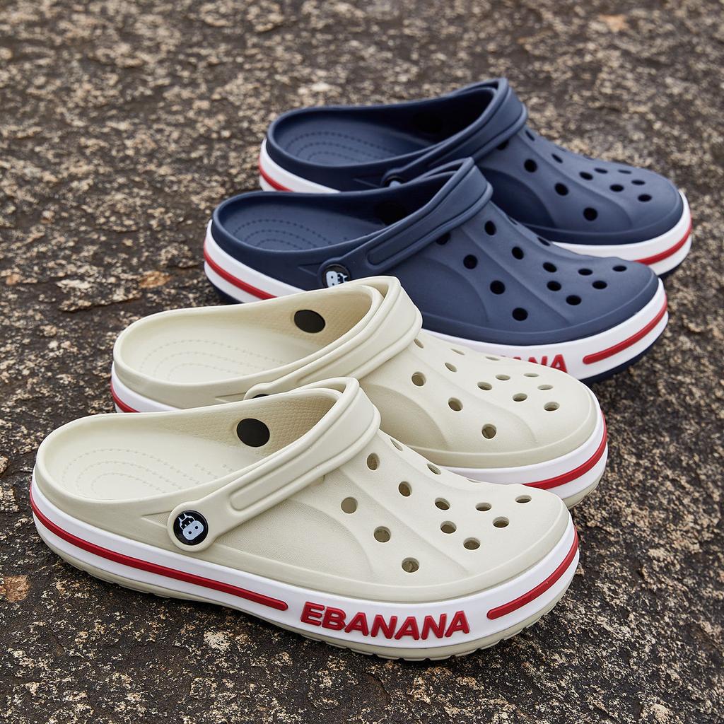 Rafting beach shoes outdoor non-slip wading shoes adult sea-catching sports river-tracing can be launched into the water hole cool slippers