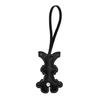 Fashionabel Schnauzer Dog Keychain Charm Pendant Adds Personality To Your Everyday Accessories Daily Use Casual Wear