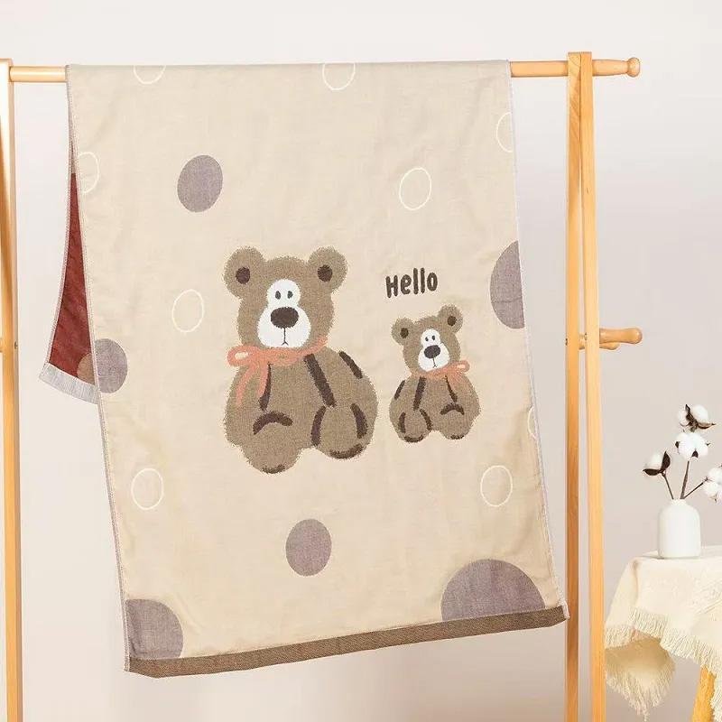 Badetuch aus Baumwolle, extra groß, lang, dick, schnelltrocknend, saugfähig, weiches Plüschtuch, Badezimmer-Handtuch-Wickelset