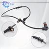 1695400417 Front Left/Right ABS Wheel Speed Sensor for Mercedes-Benz Vito B200 W245 W169