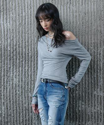 Bluzki – Pulowery i longsleeve