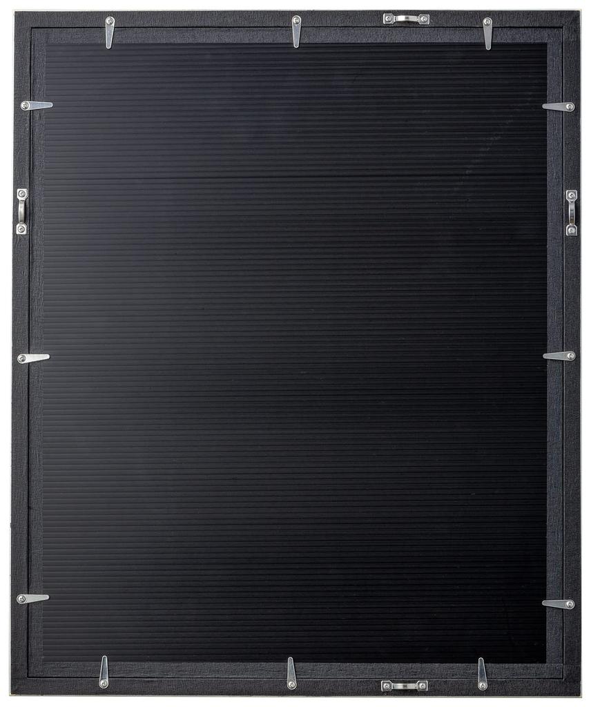 Picture Petit Small Full Size Dimensions 660 x 510 Silver Larson-Juhl Frame, Carré, (Inner mm),