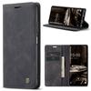 Suitable for Samsung A14 phone case, A13 card slot phone leather case, Galaxy A14 anti-drop magnetic protective case
