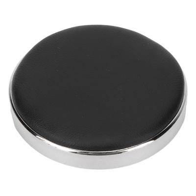 Watch Casing Cushion PU Leather Scratch Resistant Watch Movement Cushion Watch Repair Tool Accessory