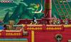Disney Epic Mysterious Adventure 3DS Mickey Mickey's -