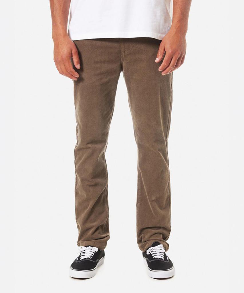 Keiteun Pipeline Corduroy Pants Collection