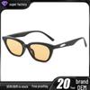 Gm Women's High-End Fashion Small Frame Sunglasses - Stylish UV Protection