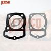 67mm 233cc Motorcycle Gasket Kit Set for For Honda CRF230 CRF230F CRF 230 F 2007-2015 SL230 XR230 FTR223 SL XR 230cc Engine Part