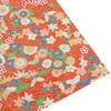 Washi Kawa Sumi Chiyogami Yuzen A4 approximately 2129.7cm 15 patterns sheets included F set