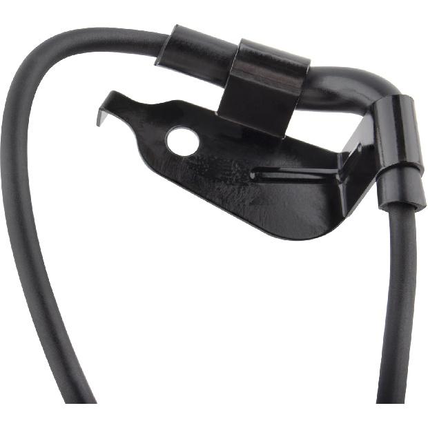 BOXI Rear Left Driver Side ABS Wheel Speed Sensor Fits for Toyota Corolla 2009-2019 Matrix 2009-2013/89516-02140 89516-02141 8951602140 89516-02220