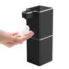 Foam Soap Dispenser Infrared Sensor Small Touchless Soap Dispenser IPX5 Waterproof Washing Hand Machine for Bathroom Kitchen