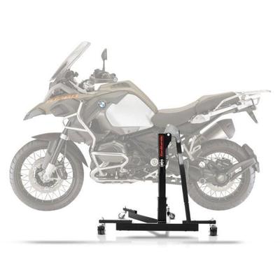 Lève Moto Centrale ConStands Power-Evo Compatible BMW R 1200 GS Exclusive 17-18 300 Kg Léger Et Robuste